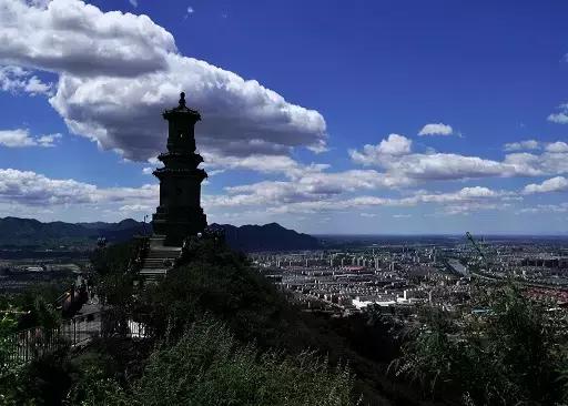 北京很多人不知道的景点,密云很少人知道的地方