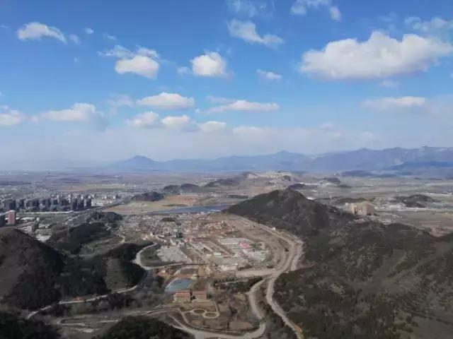 北京很多人不知道的景点,密云很少人知道的地方