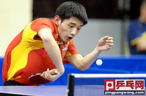 张继科经典名句,用诗词评价张继科的职业成绩