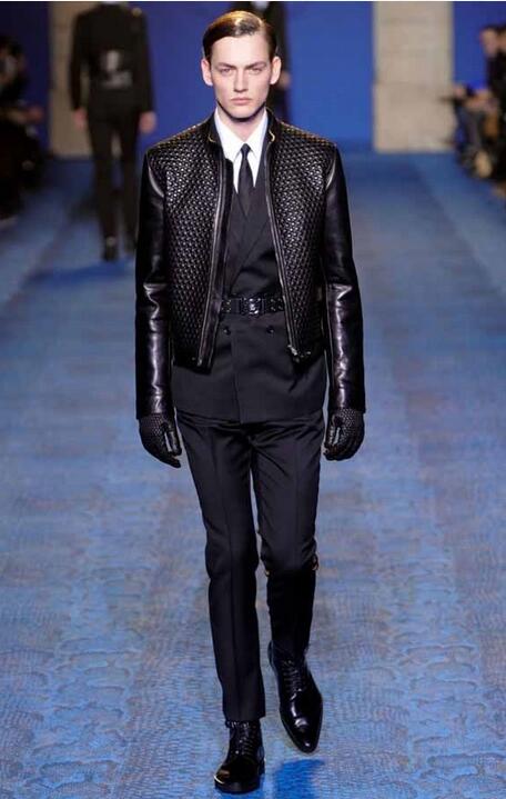 世界十大男装顶级品牌商标,男装皮鞋世界十大品牌排行