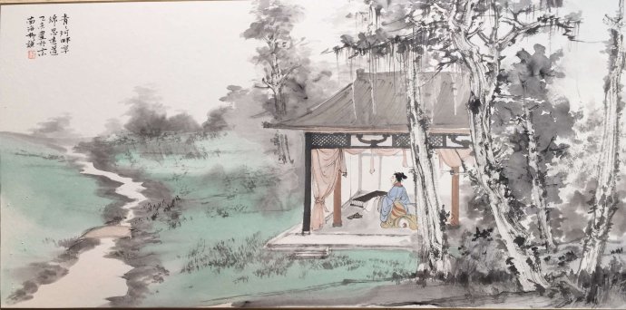 关于草的诗句古诗100首,白居易咏草的诗句