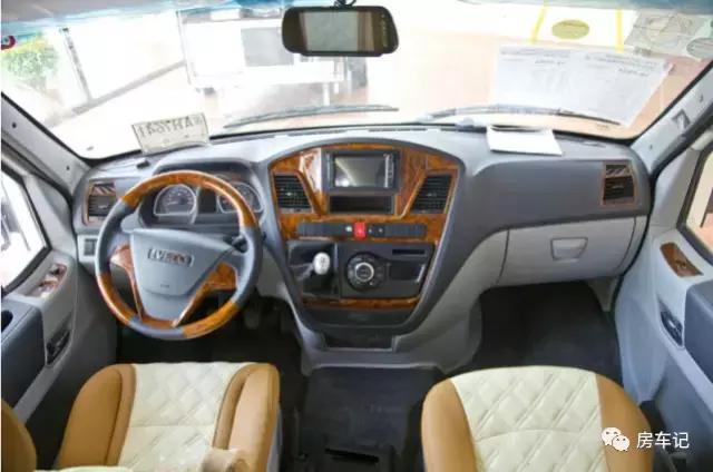 房车之王,房车亚特尊享