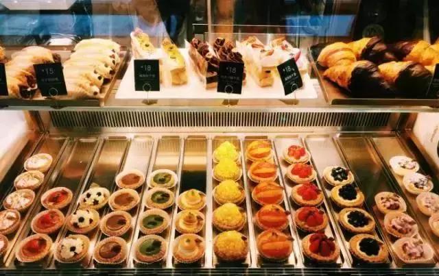 上海小众美食 (上海平价小众美食)