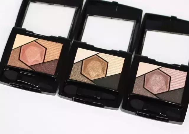 美宝莲新品口红、眼影试色，平价也能很好用