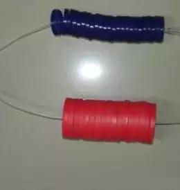 自制迷你小灯笼简单教程,小灯笼制作diy半成品