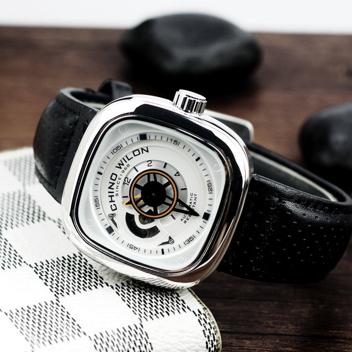 学生党能够送的大牌礼物,学生党腕表推荐