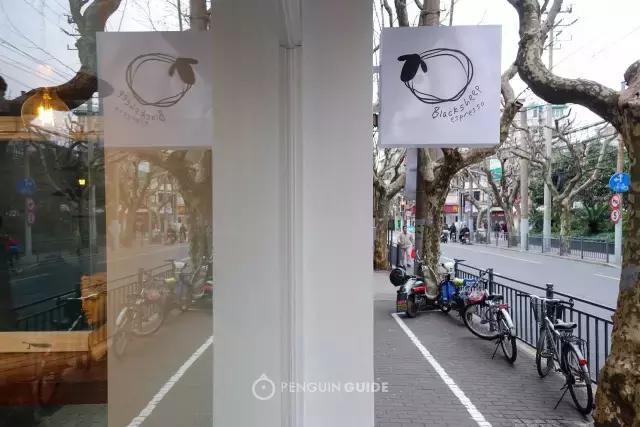 上海咖啡地图,全国咖啡地图