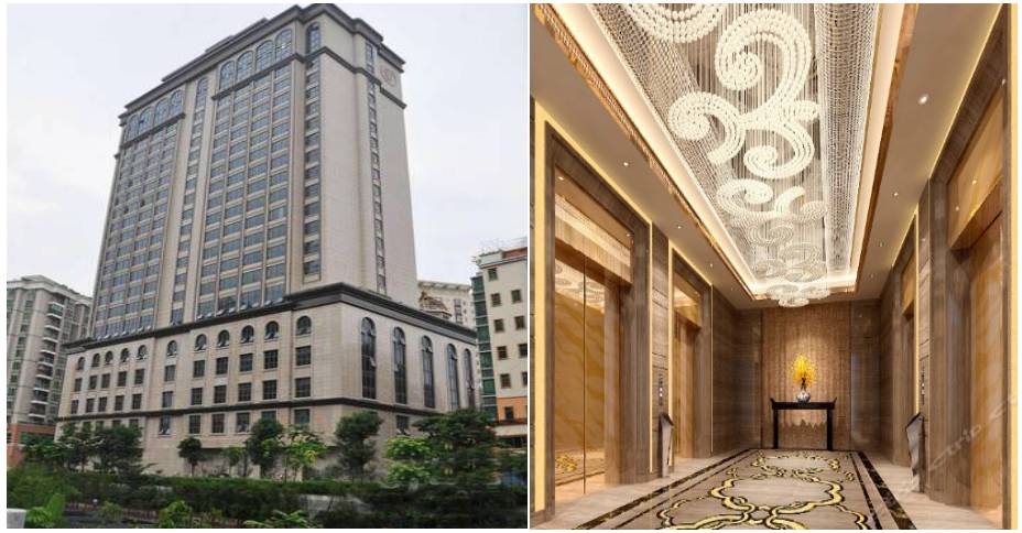 比西湖更值得去的地方,能够和杭州西湖媲美的景区