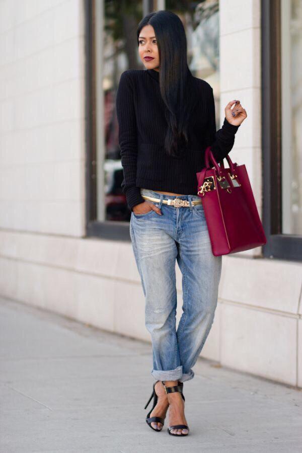 最好看的配色搭配,配色口诀怎么穿都好看