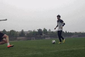 鹿晗约球,鹿晗李易峰合作视频