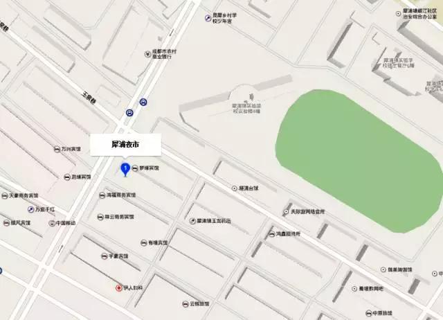 成都最嗨夜店,除了夜店还能玩什么