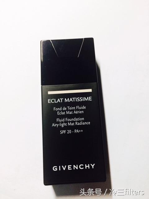 哑光粉底液哪个好用,细腻亲肤粉底液测评平价