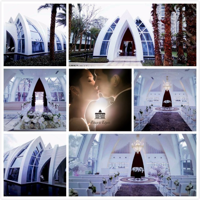 婚礼会所和酒店哪个好,结婚在家里办还是酒店办