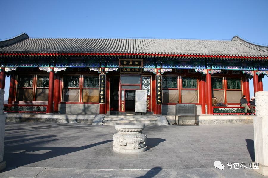 颐和园旅游攻略直播,颐和园旅游攻略门票多少钱