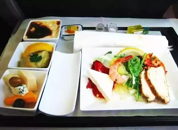 阿联酋航空为何这么有钱 (阿联酋航空为什么这么土豪)