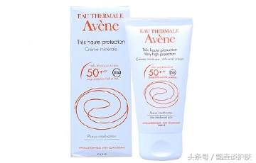 配方师quincy防晒霜,一个配方师对50款面霜深度分析