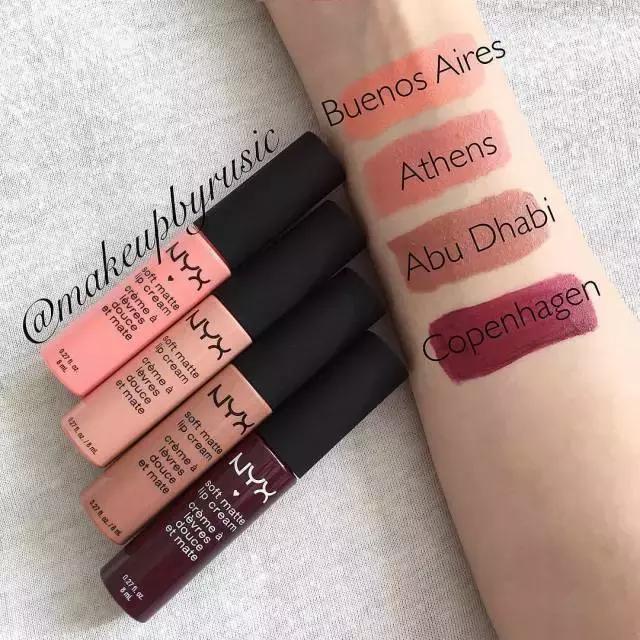 与mac同档次的彩妆有哪些,这个品牌简直是美妆界天花板