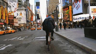 细数全球最有魅力的商业街都在这里