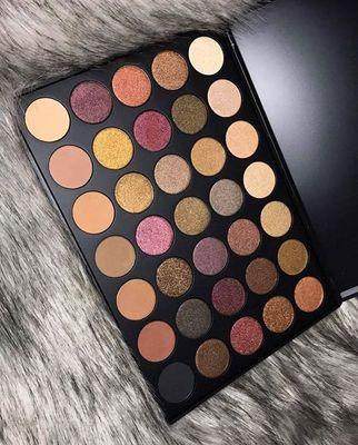 眼影盘新手买什么色系,新手单眼皮橘朵四色眼影盘选哪个