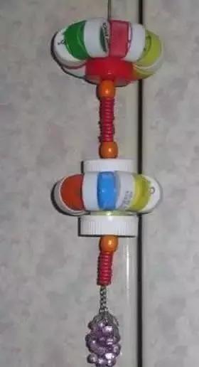 自制迷你小灯笼简单教程,小灯笼制作diy半成品