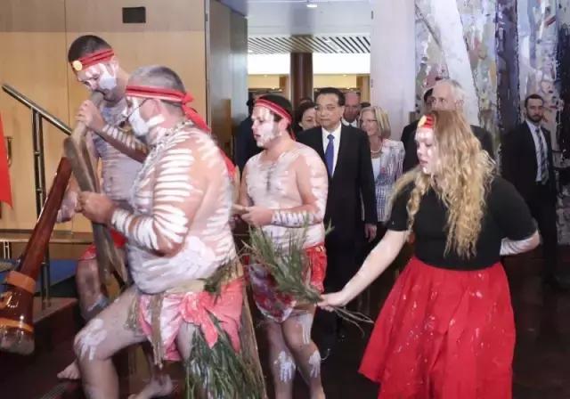 8个细节告诉你，李克强在澳即席演讲为何被赞“全场最佳”