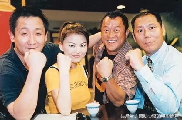 有没有关于国足的电影,国足上映的足球电影