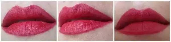 大牌苹果红口红色号推荐,大牌口红苹果红草莓红