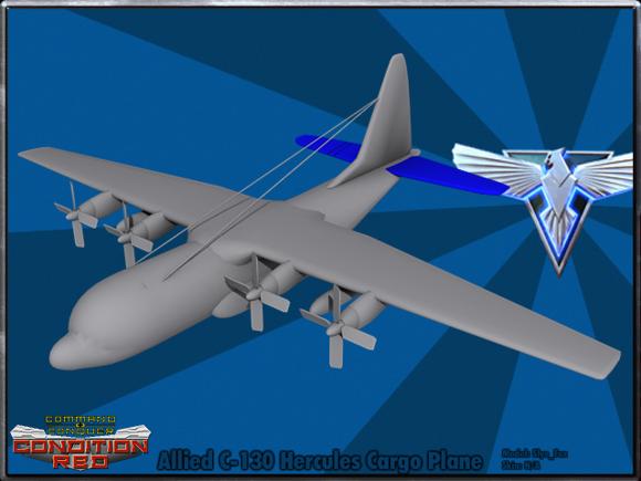 红警3d建模兵种,红警3盟军第二建造序列
