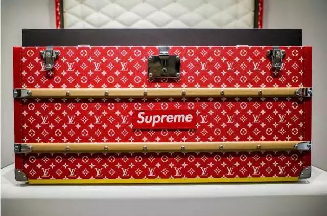 2018supreme合作款 (关于supreme的那些事)