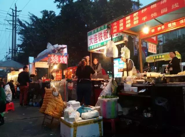 成都最嗨夜店,除了夜店还能玩什么
