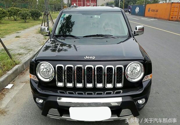 13年jeep自由客值得买吗,jeep自由客五年前卖多少钱