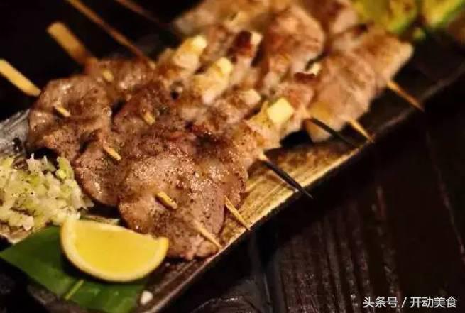 古羊路日料,古羊路仅存的日料店