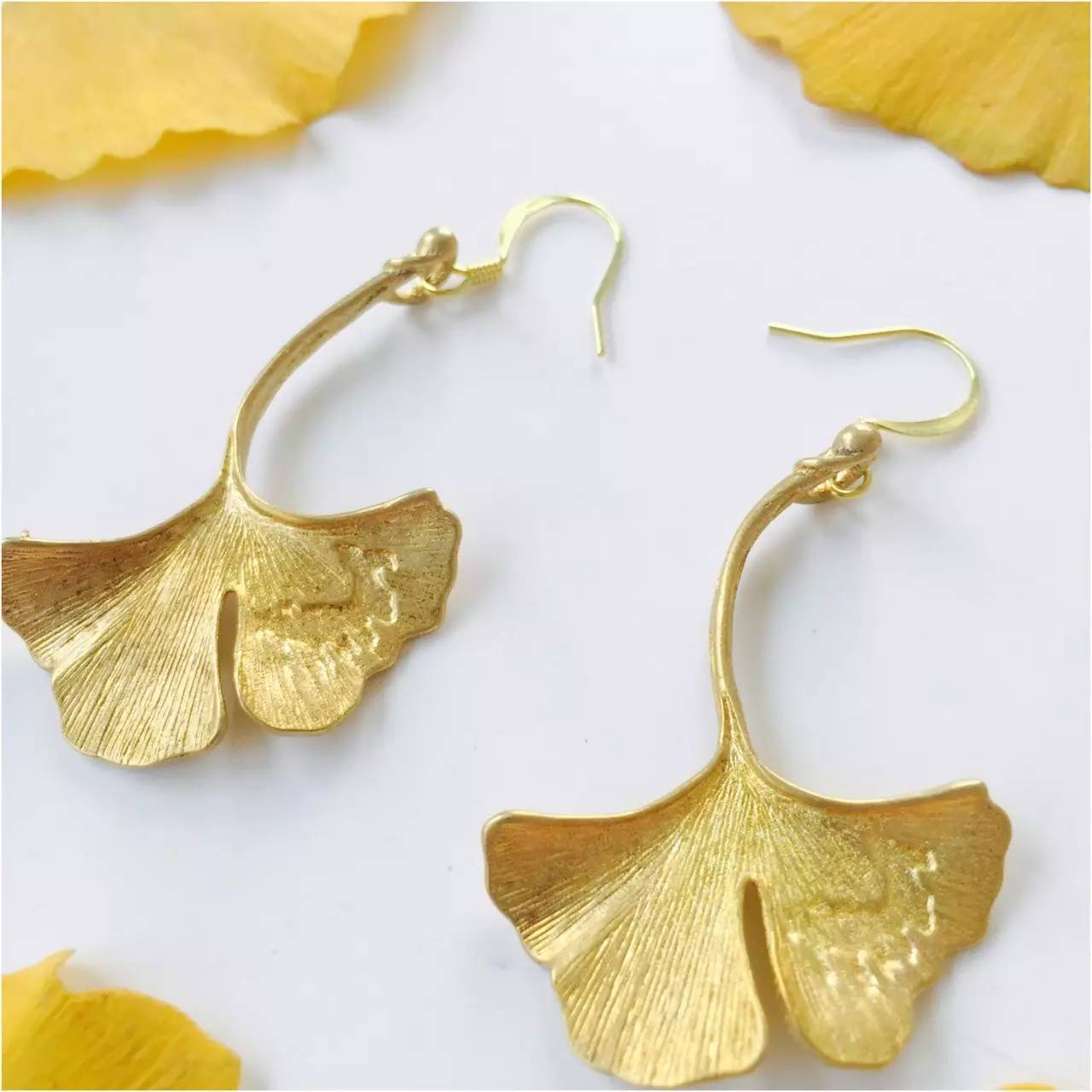 淘宝哪家买耳环配饰好,淘宝耳环耳夹推荐