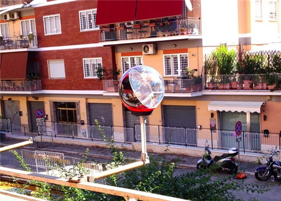 Lucy反光镜丨做你的“小太阳”把日照“种”在家里