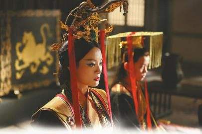 春秋战国历史解说秦宣太后,秦国历史人物宣太后