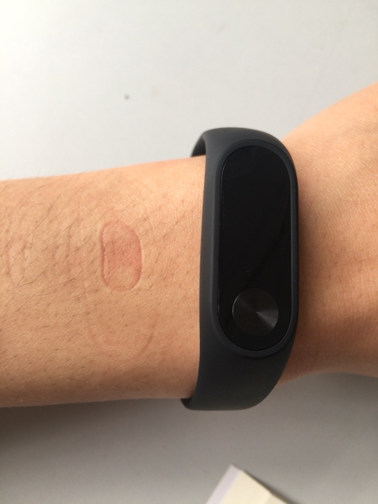 小米手环2到底有用吗,小米手环2的主要功能评价