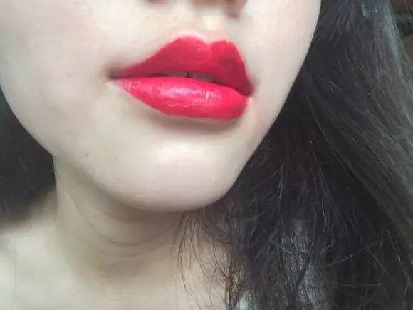 大牌苹果红口红色号推荐,大牌口红苹果红草莓红