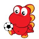 助力梦想给国足点赞的话,国足点赞