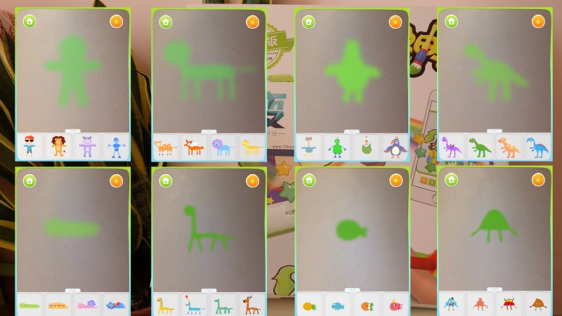 神笔一挥,神笔一挥完全版