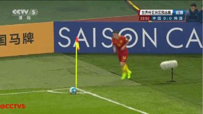 从中国队1：0韩国队，看文章素材从哪里来