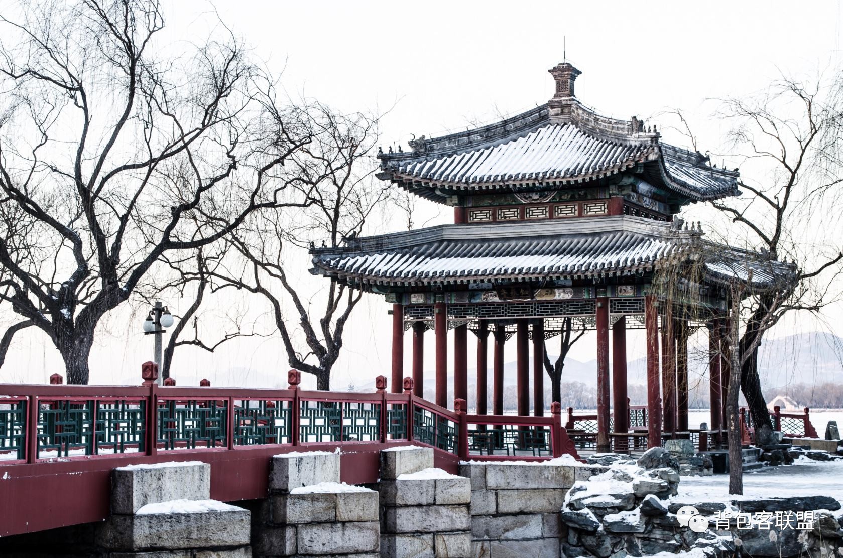 颐和园旅游攻略直播,颐和园旅游攻略门票多少钱