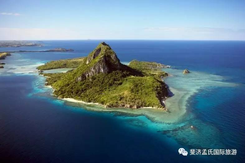 「每滴水都环保」的Fijiwater