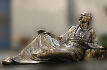 鬼谷子妙语攻心九条秘诀,鬼谷子教你一招处世谋略