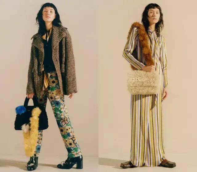 今年不用买包了，买一打肩带就行