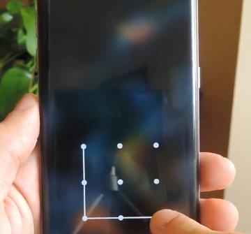 安卓常用图案密码多少种,安卓如何设置图案锁