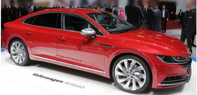 这几款车型最让车迷惊喜,让车主最有可能感到惋惜的几款suv