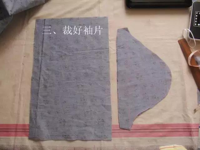 裁剪连衣裙长款完全教程,时尚母女装春装连衣裙