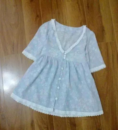 裁剪连衣裙长款完全教程,时尚母女装春装连衣裙