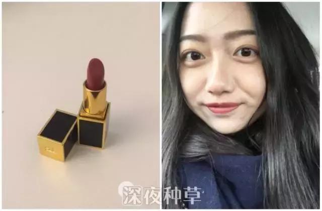 哪些口红比较保湿,哪些口红能够吃