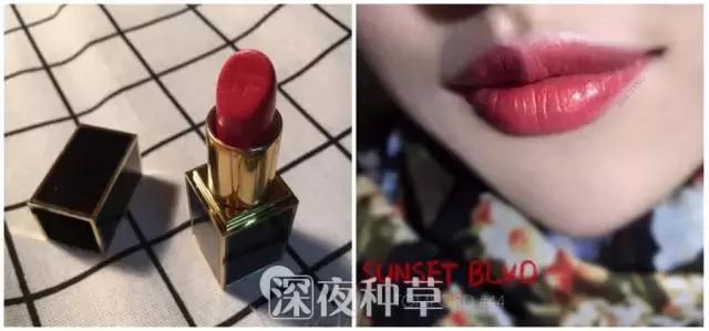 哪些口红比较保湿,哪些口红能够吃